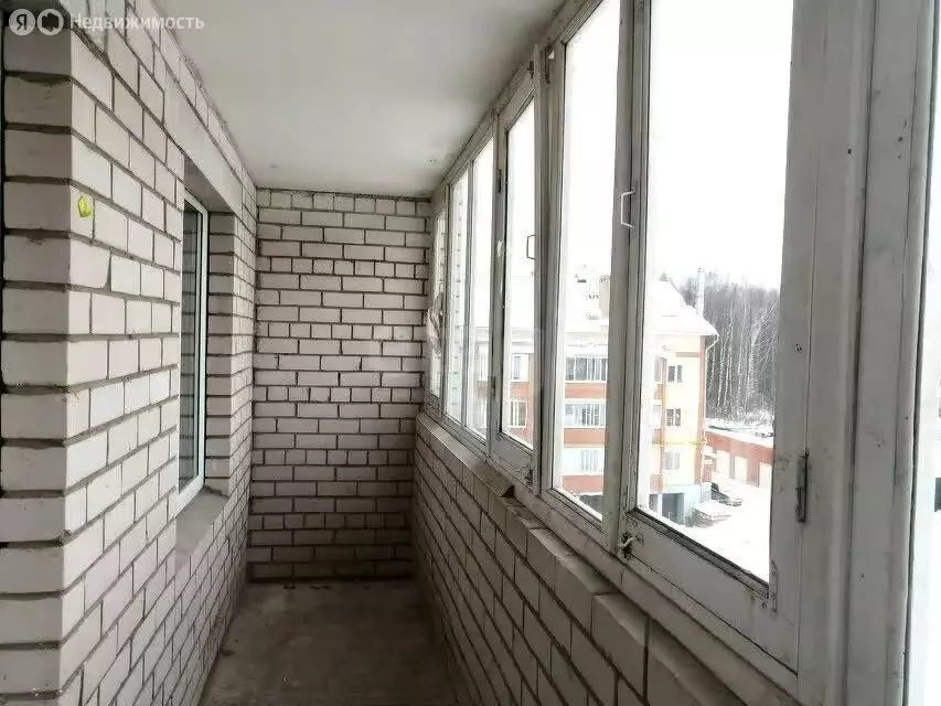 2-комнатная квартира: посёлок Кувшиново, Майская улица, 3 (63.6 м) - Фото 2