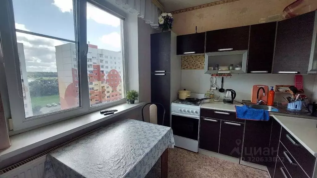 1-к кв. Новгородская область, Великий Новгород Большая ... - Фото 0