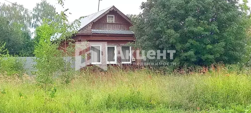 Дом в Ивановская область, Кохма ул. Мичурина, 8 (40 м) - Фото 0