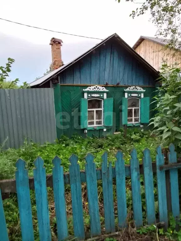 Дом в Заозёрный, улица Карла Маркса (22.6 м) - Фото 2