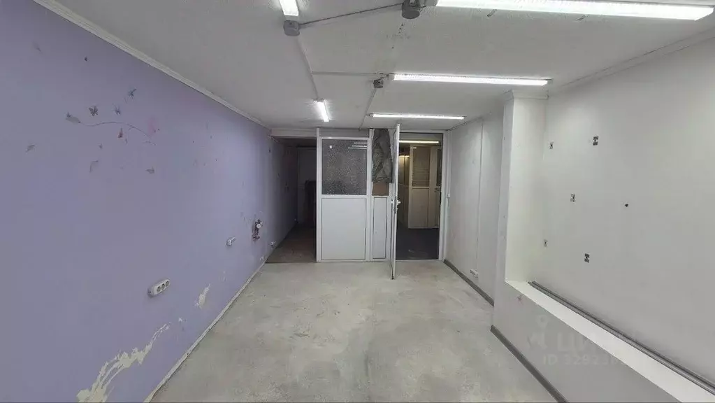 Помещение свободного назначения в Московская область, Люберцы ул. ... - Фото 1