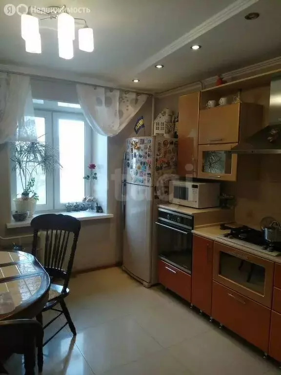 3-комнатная квартира: Ярославль, Московский проспект, 123к3 (81.1 м) - Фото 2