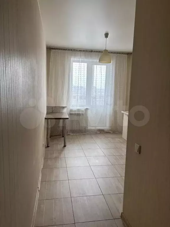 1-к. квартира, 40 м, 22/25 эт. - Фото 1