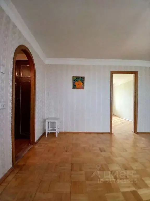 Квартира, 2 комнаты, 57.2 м - Фото 0