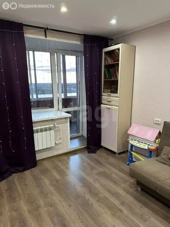 1-комнатная квартира: Северск, улица Ленина, 132 (45 м) - Фото 1