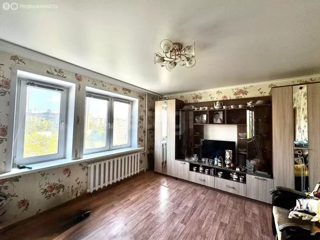 2-комнатная квартира: Саранск, улица Коваленко, 23 (51.8 м) - Фото 1