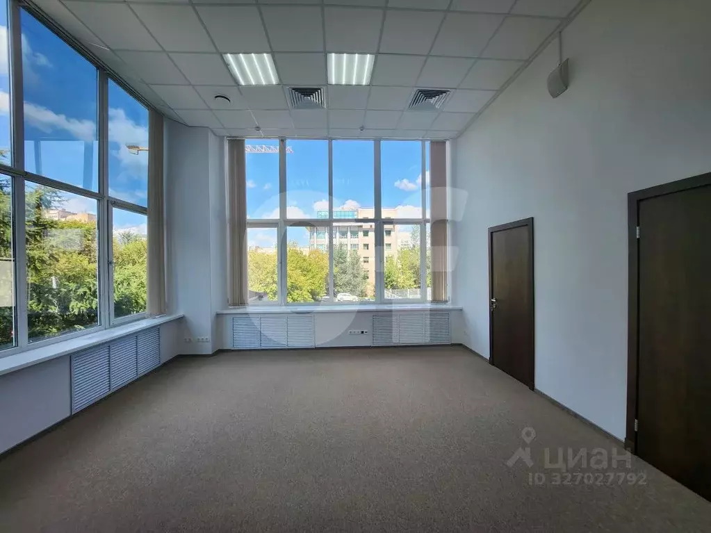 Офис в Москва Краснопролетарская ул., 16С2 (1055 м) - Фото 1