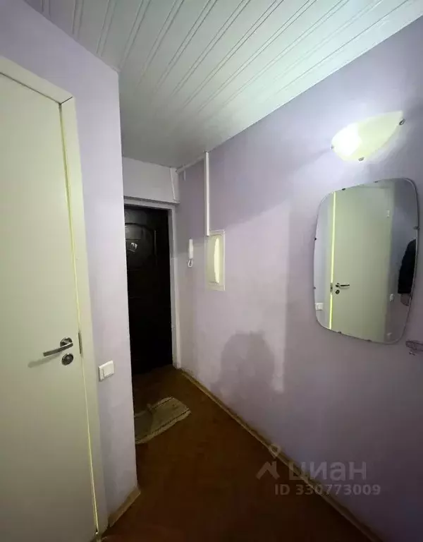 2-к кв. Ленинградская область, Кириши просп. Ленина, 8 (45.0 м) - Фото 2