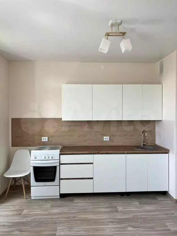 Квартира-студия, 30,9 м, 6/24 эт. - Фото 0