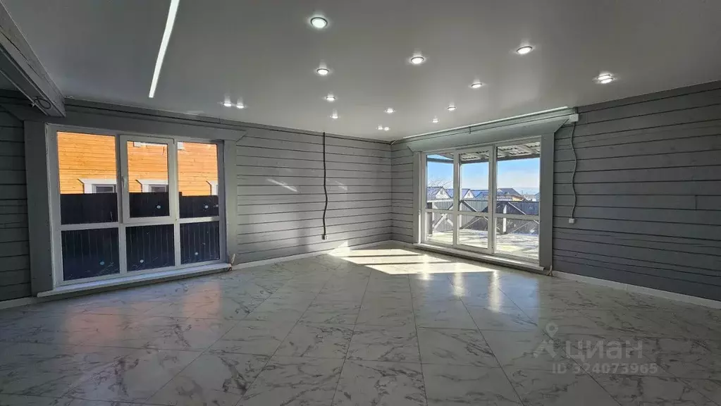 Дом в Иркутская область, Иркутский муниципальный округ, с. ... - Фото 2