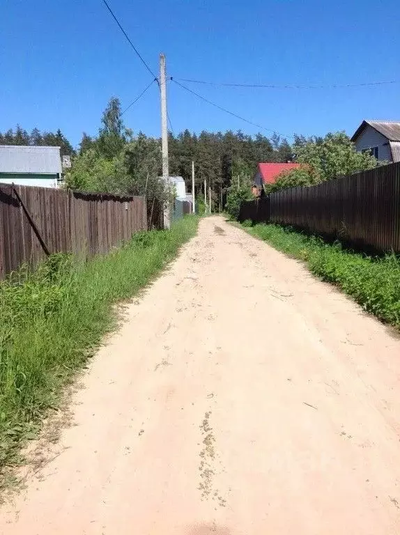 Участок в Московская область, Богородский городской округ, Купавна СНТ ... - Фото 2