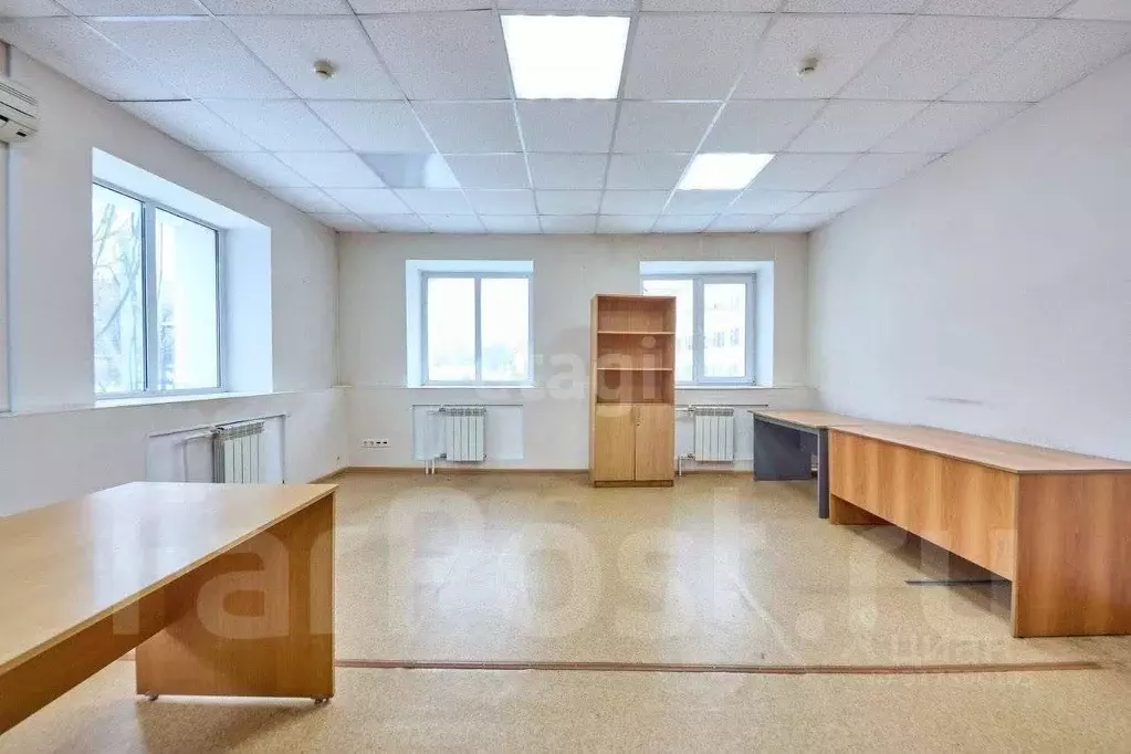 Офис в Хабаровский край, Хабаровск ул. Доватора, 5 (33 м) - Фото 0