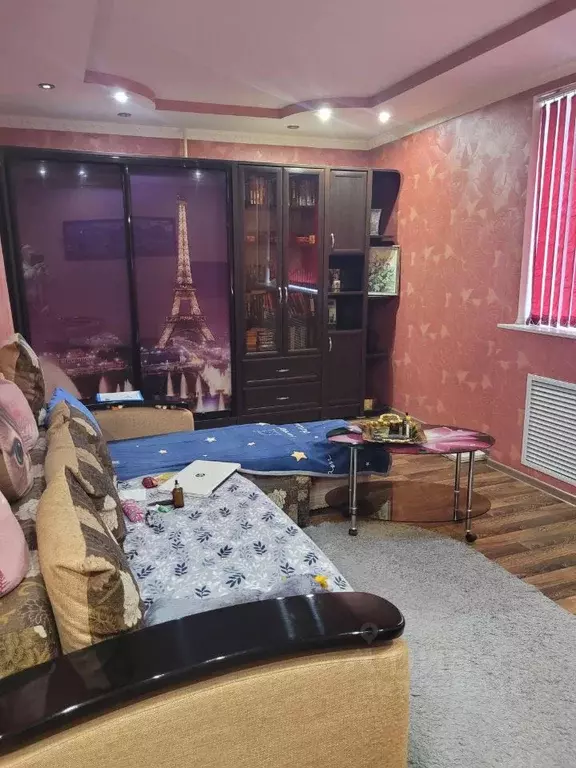 2-к кв. Ростовская область, Сальский район, пос. Гигант Комсомольская ... - Фото 2