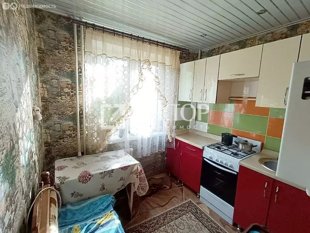 1-комнатная квартира: Иваново, улица Шубиных, 2 (31 м) - Фото 0