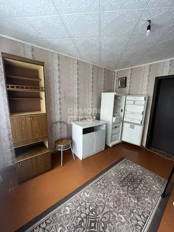 Комната Воронежская область, Воронеж ул. Переверткина, 43 (12.4 м) - Фото 1