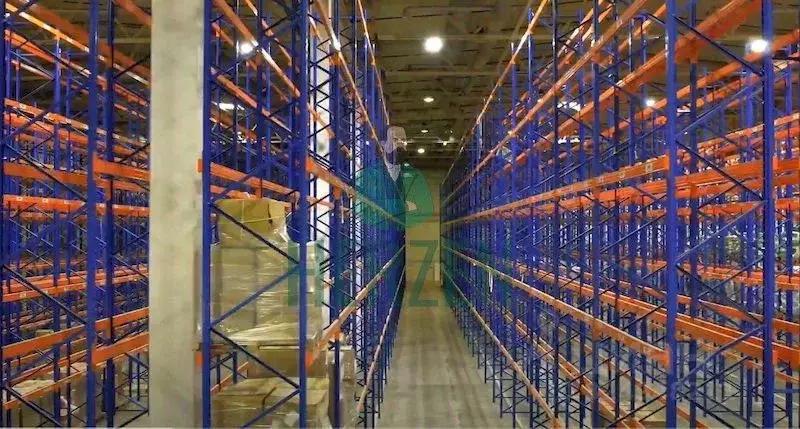 Склад в Московская область, Домодедово Северный мкр, ул. ... - Фото 1