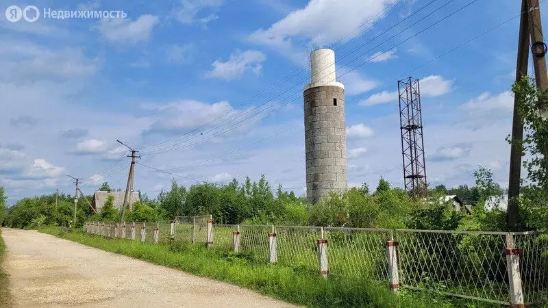 Дом в Мшинское сельское поселение, садоводческий массив Мшинская, ... - Фото 1