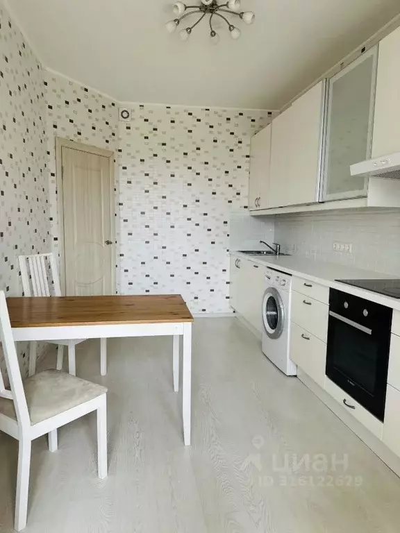 1-к кв. Санкт-Петербург Кронштадтская ул., 13к2 (41.0 м) - Фото 0