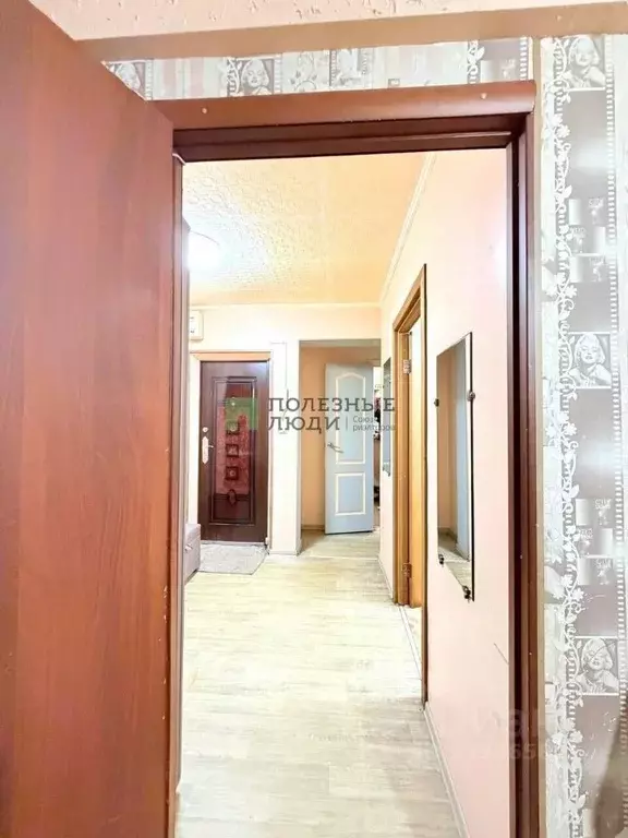 2-к кв. Иркутская область, Ангарск ул. Крупской, 5Б (42.1 м) - Фото 2