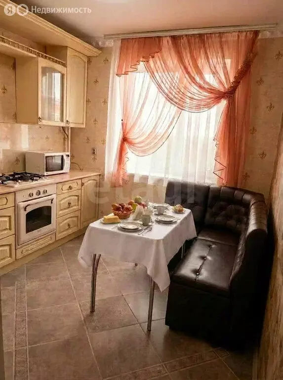 1-комнатная квартира: Орёл, Наугорское шоссе, 90 (39 м) - Фото 2