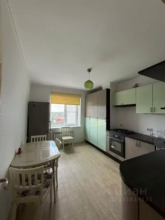 3-к кв. Астраханская область, Астрахань Боевая ул., 83Е (110.0 м) - Фото 1