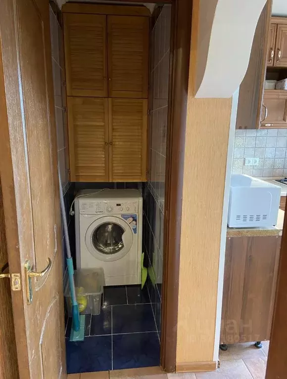 3-к кв. Московская область, Подольск пер. Луговой, 20А (66.3 м) - Фото 2