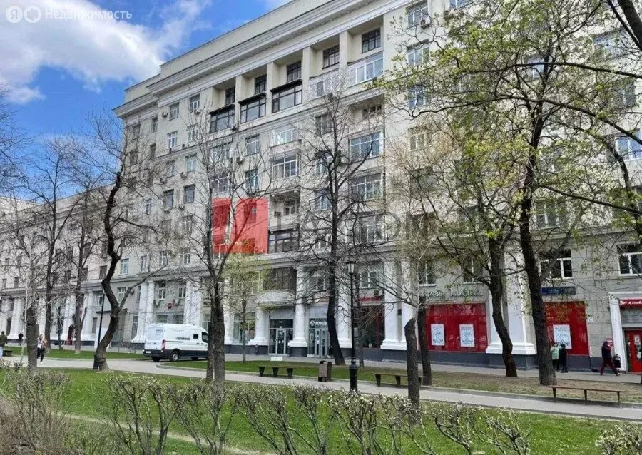 Торговая площадь (88 м) - Фото 2