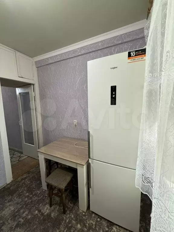 1-к. квартира, 40 м, 2/5 эт. - Фото 1