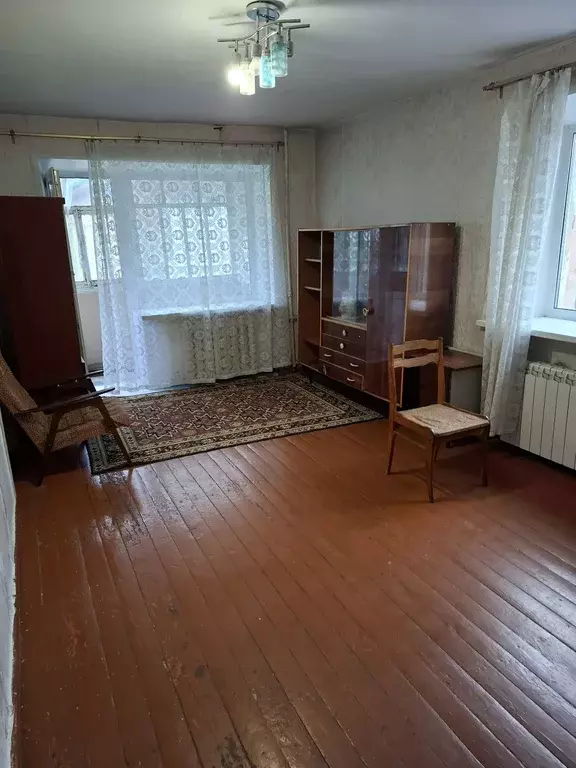Продаётся 2-к квартира, 42.5 м - Фото 0