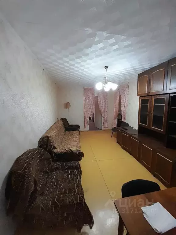 2-к кв. Оренбургская область, Орск Новый город мкр, ул. Молодежная, 10 ... - Фото 0