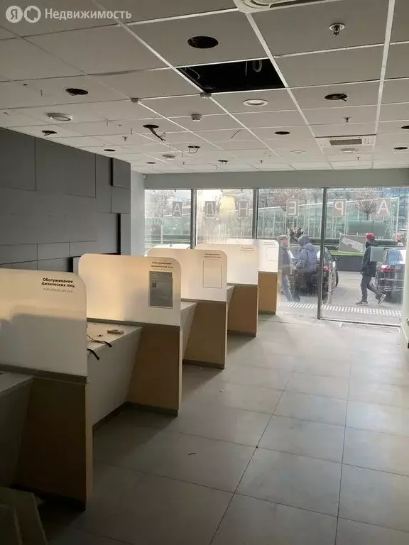 Помещение свободного назначения (212 м) - Фото 1