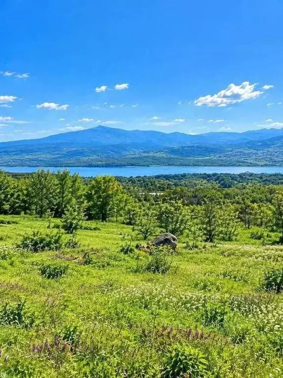Участок в Севастополь с. Новобобровка,  (150.0 сот.) - Фото 1