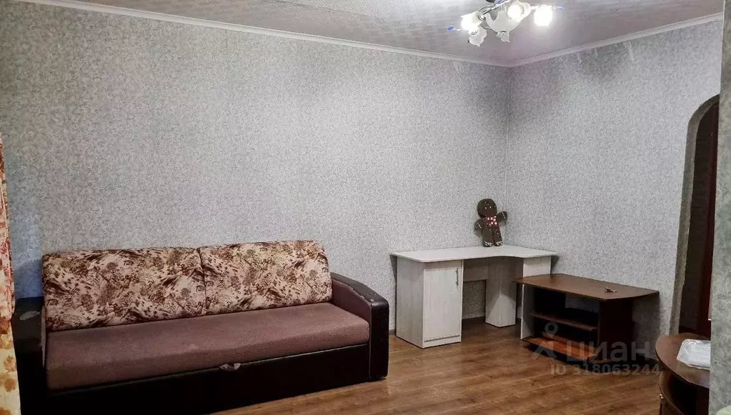 2-к кв. Удмуртия, Ижевск Школьная ул., 66 (48.0 м) - Фото 0