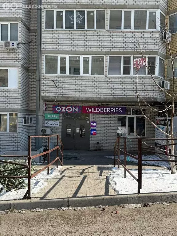 Помещение свободного назначения (55.3 м) - Фото 1