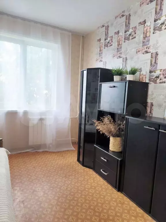 Квартира-студия, 15 м, 4/5 эт. - Фото 1