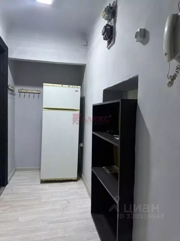 1-к кв. Ростовская область, Ростов-на-Дону пос. Орджоникидзе, ул. ... - Фото 1