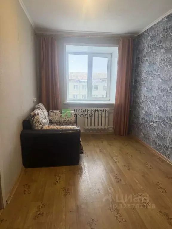 2-к кв. Курганская область, Курган ул. Карла Маркса, 139 (23.1 м) - Фото 1