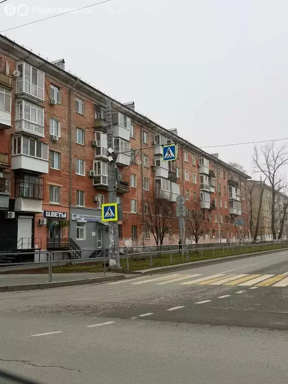 3-комнатная квартира: Самара, проспект Масленникова, 42 (74.4 м) - Фото 1