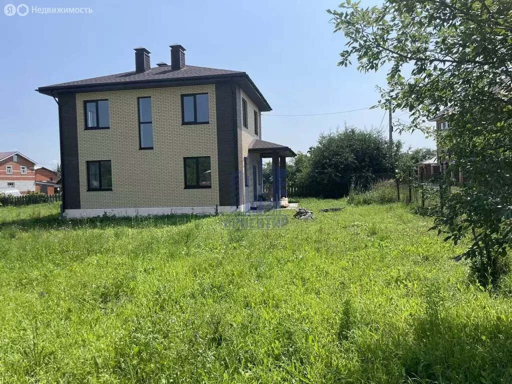 Дом в деревня Большие Катраси, Дачная улица, 13А (108.5 м) - Фото 2