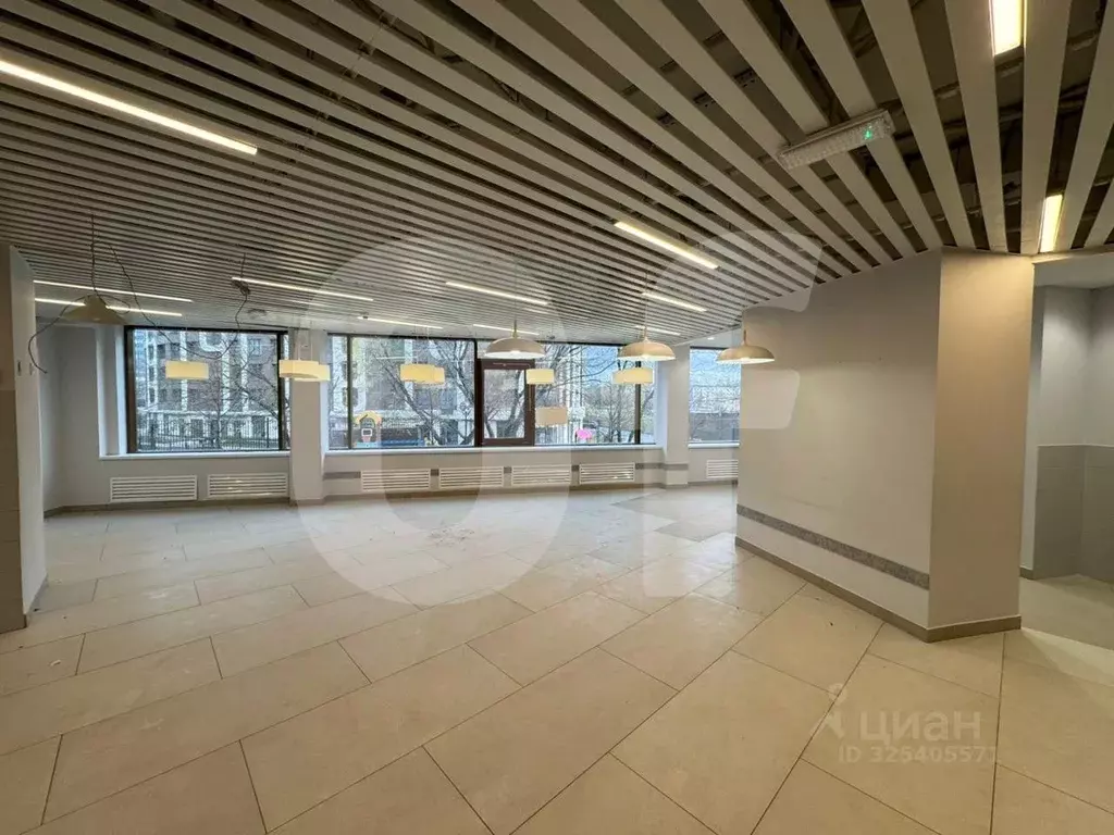 Офис в Москва ул. Архитектора Власова, 6 (2335 м) - Фото 1