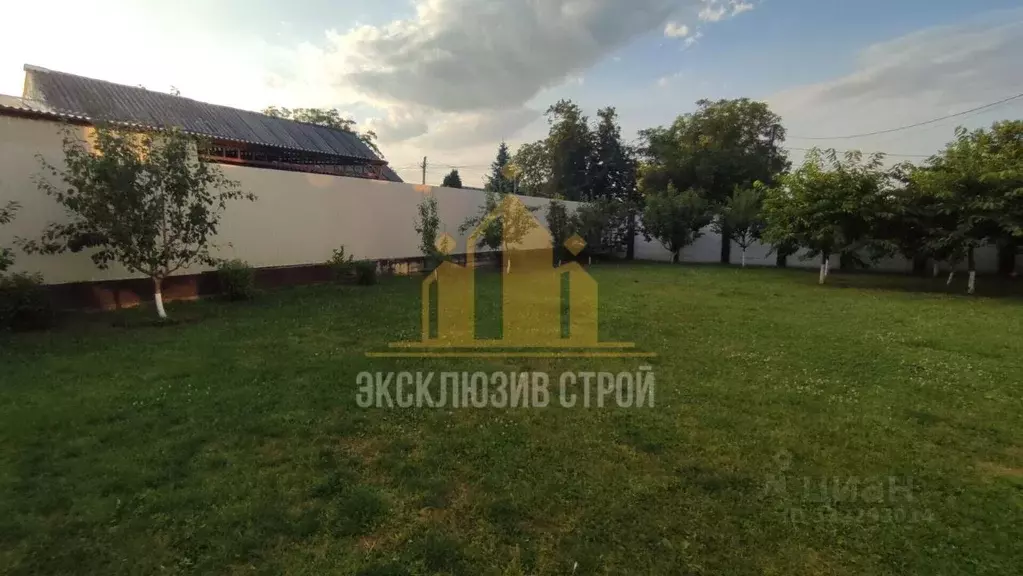 Участок в Ставропольский край, Железноводск городской округ, пос. ... - Фото 1