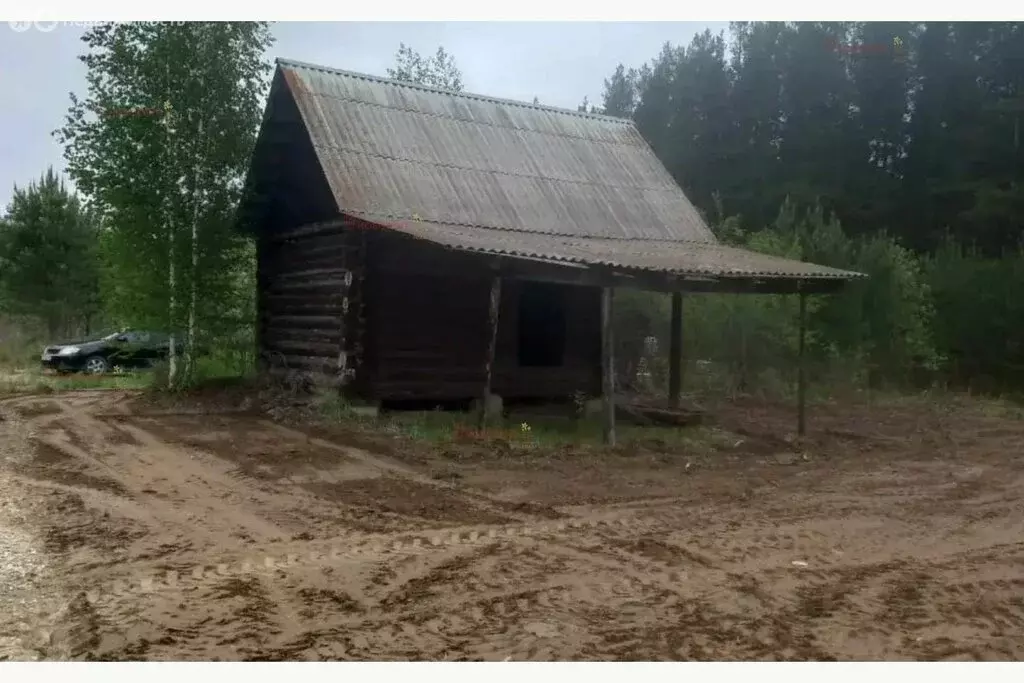 Участок в Свердловская область, Сысертский муниципальный округ, СТ ... - Фото 2