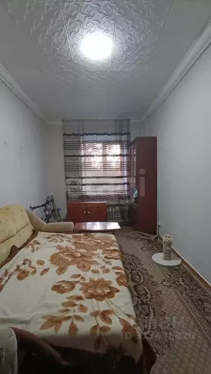 Комната Челябинская область, Южноуральск ул. Ленина, 27 (20.9 м) - Фото 1