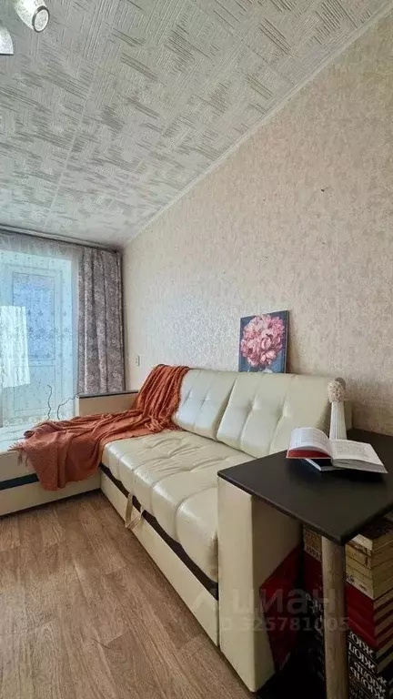 3-к кв. Иркутская область, Иркутск ул. Безбокова, 3 (58.6 м) - Фото 1
