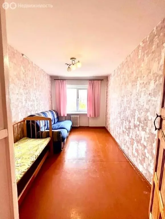3-комнатная квартира: Чита, улица Декабристов, 2Б (65.1 м) - Фото 2