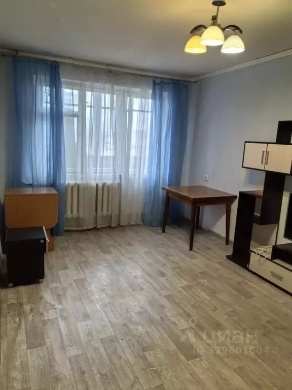 1-к кв. Ленинградская область, Всеволожск ул. Вокка, 6к1 (31.4 м) - Фото 1