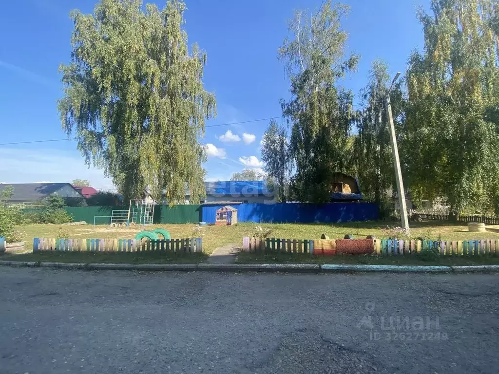 2-к кв. Марий Эл, Йошкар-Ола городской округ, с. Семеновка ул. ... - Фото 2