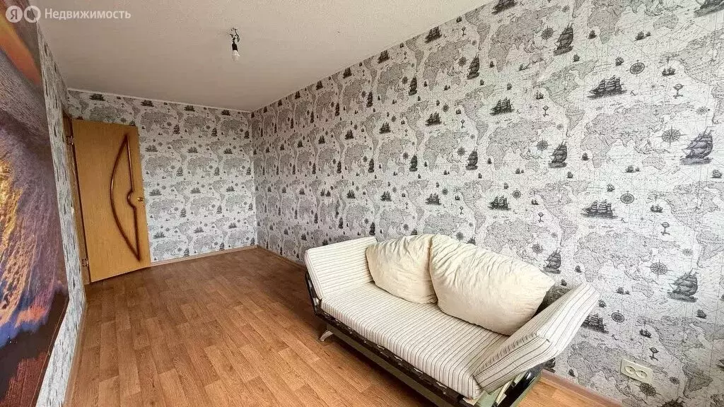 2-комнатная квартира: Ковров, Комсомольская улица, 30 (44.9 м) - Фото 1