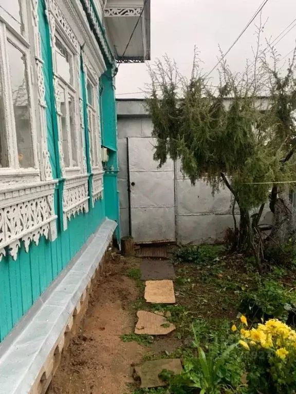 Дом в Ивановская область, Шуя  (54 м) - Фото 2