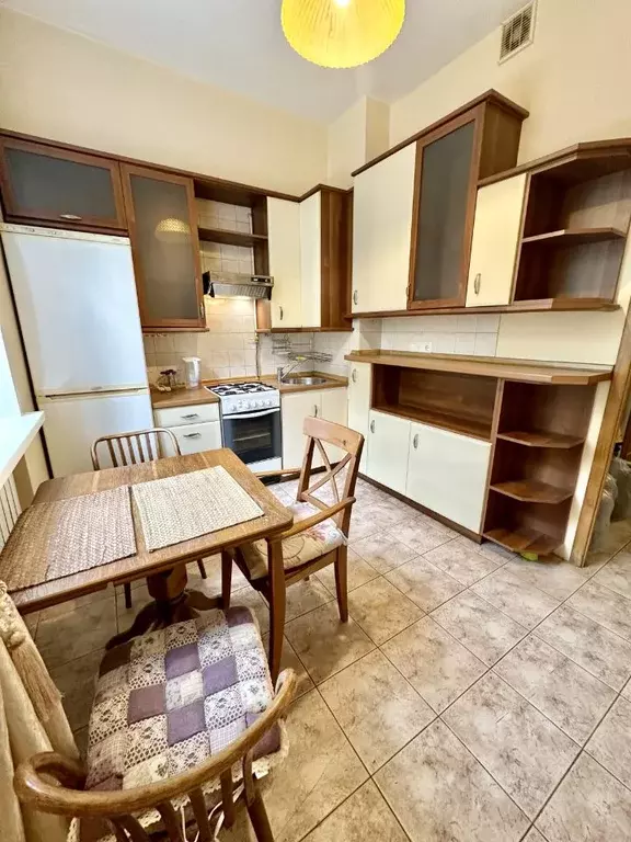 2-к кв. Москва Профсоюзная ул., 9 (58.0 м) - Фото 1